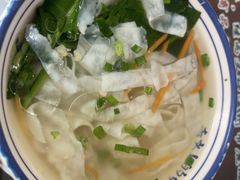 -长人馄饨铺(解放街店)