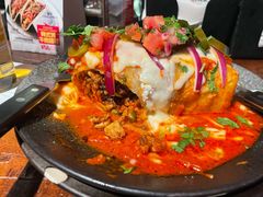 -Q MEX 库迈墨西哥餐吧(三里屯店)