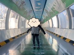 -蒙牛工业旅游景区
