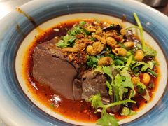 -冯烫烫跷脚牛肉·川菜小馆(武胜西街店)