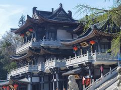 -句容茅山景区