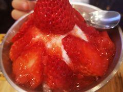 -满记甜品(荟聚购物中心店)