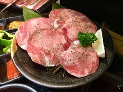 -九田家黑牛烤肉料理(太阳城店)