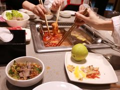 -海底捞火锅(天一广场亚细亚店)