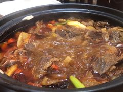 -肖记公安牛肉鱼杂馆·省级非物质文化遗产(三角路直营店)