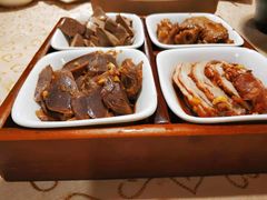 -大鸭梨烤鸭店(花园村店)