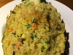 -花样西贡·蜜越餐厅·法式越南料理(水晶城店)