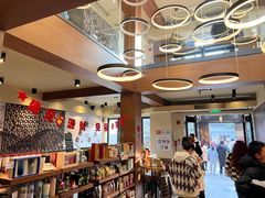 -星巴克臻选(成都宽窄巷子店)