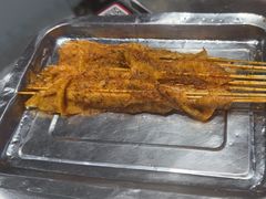 -堂堂小伙夫·辽宁小吃大排档(京西大悦城店)