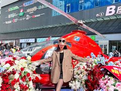 -盛京大奥莱(沈阳奥体店)