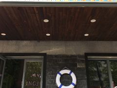 门面-鸣记脆皮烤鱼(岐山路店)