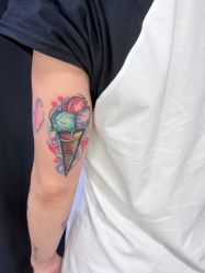 -雕哥的纹身店A3 TATTOO&纹身培训