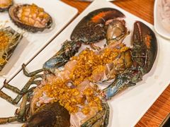 -船奇蒸汽海鲜·闽菜(八市海鲜总店)