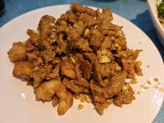 爆两样-振生清真饭店(永安道店)