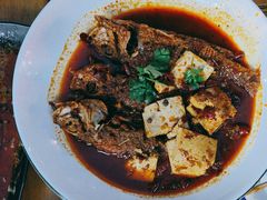 -叁宝烤肉• 西安烧烤(太乙路店)