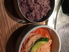 -王妃家(明洞中央店)