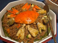 -老吉堂上海本帮菜(工体店)