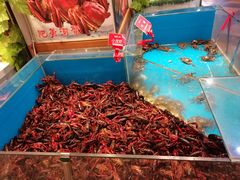 -钱库里海鲜自助(唐山街店)