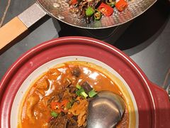 -鸽子侯·家宴·平价海鲜(绿地店)