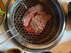 -义气烤肉餐吧(大族广场店)