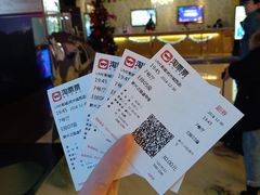 -UME影城(西城广场店)