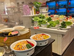 -翠姐姐农家大院·老底子萧山菜(建设一路店)