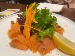 -安妮意大利餐厅(丽都店)