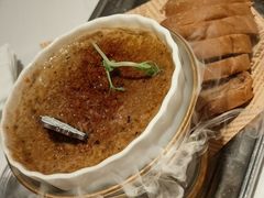 -波特曼西餐厅(南岗店)