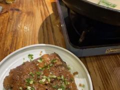 -民俗村柴火灶·景德江西菜(中国陶瓷博物馆店)