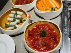 -海底捞火锅(正大乐城店)