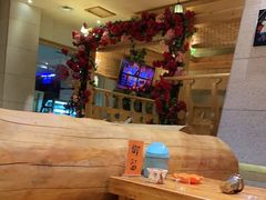 -济州岛汗蒸时代宝石生态热水浴