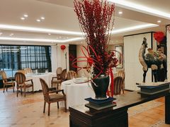 -和平官邸·花园餐厅(武定西路店)