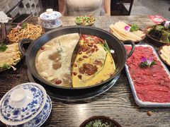 -冯校长老火锅(双桥路店)