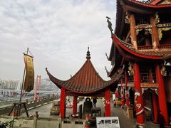 -龙泉洞(沙坪坝区)