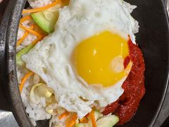 -猪掌柜韩国烤肉(六折店)