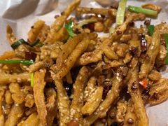 -鑫小城故事·藕汤·家常菜(台北一路总店)