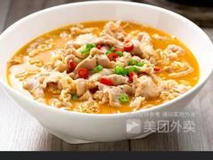 -小厨娘淮扬菜(板桥一店)