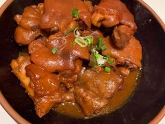 -宏达老菜馆(东安街店)
