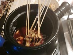 -可口香·非遗老号烧烤(南岗直营店)