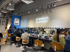 -海马体照相馆(万菱汇店)
