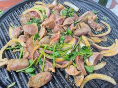 -岳合轩老北京涮肉