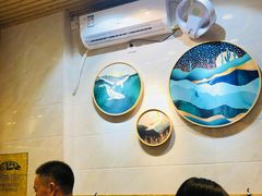 大堂-笋爷高汤嗦螺粉·螺蛳粉(上社店)