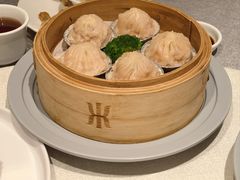 -晋江荣誉国际酒店·港誉茶餐厅