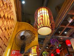 -子午路张记肉夹馍(小寨西路店)