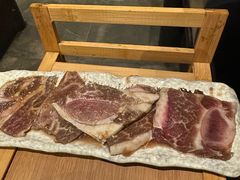 调味牛仔骨-韩国料理大力士(屏风街店)