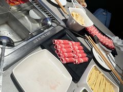 -海底捞火锅(吾悦广场店)