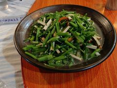 -红灯笼姥姥饭店·江景餐厅