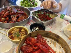-靓靓蒸虾·头牌蒸虾(南山桂庙店)