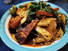 -伊带伊路新疆美食府(呼家楼店)