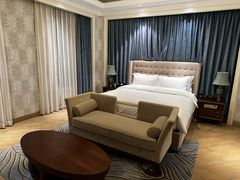 -厦门途易蓝罗约海景温泉酒店(园博苑地铁站店)